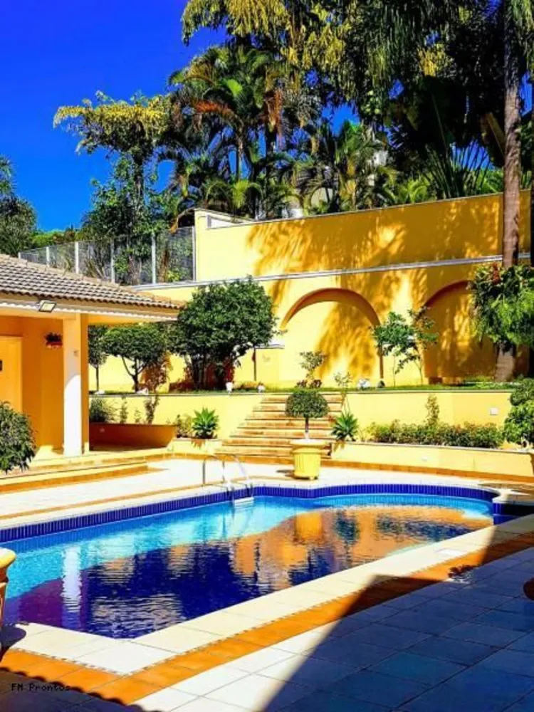 Casa, 4 quartos, 606 m² - Foto 4