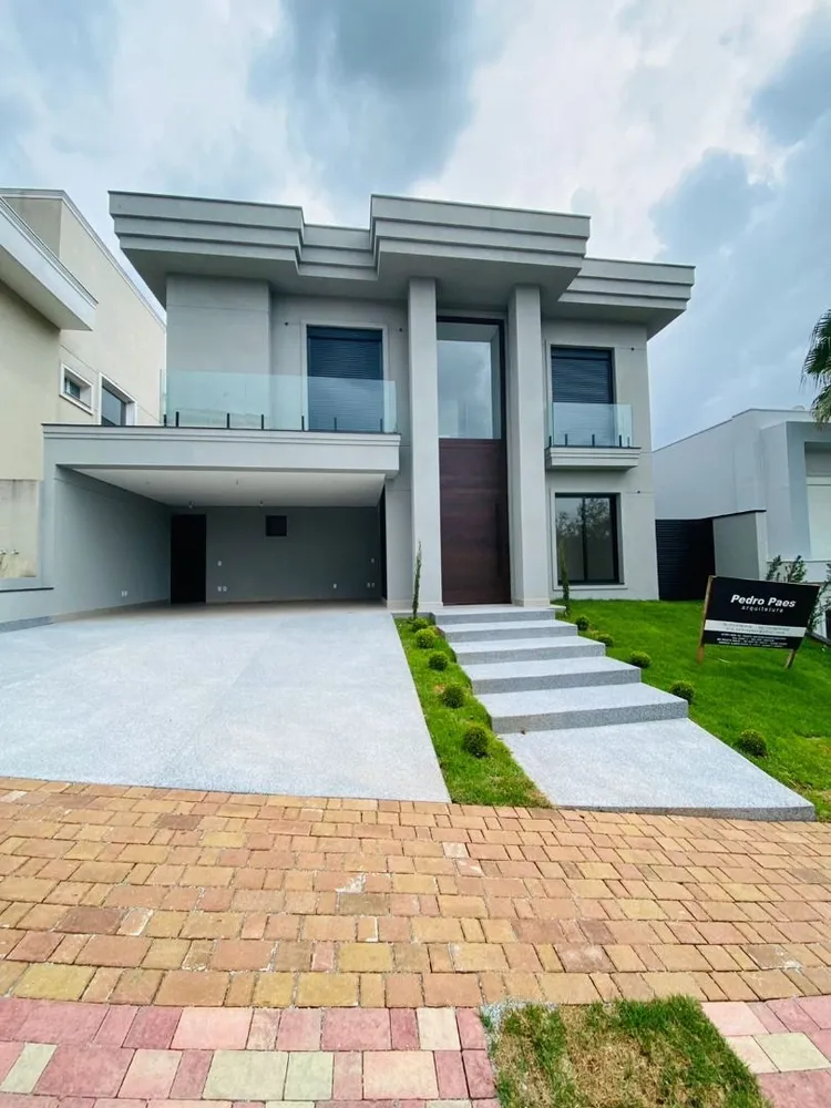 Casa, 4 quartos, 364 m² - Foto 2