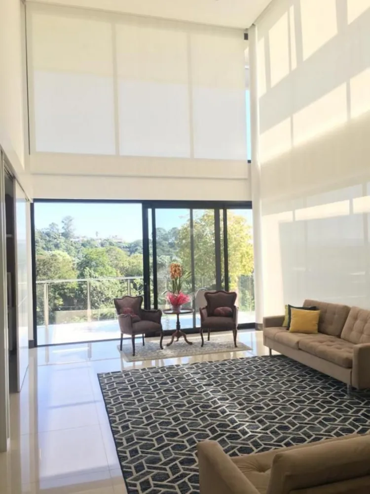 Casa, 4 quartos, 450 m² - Foto 2