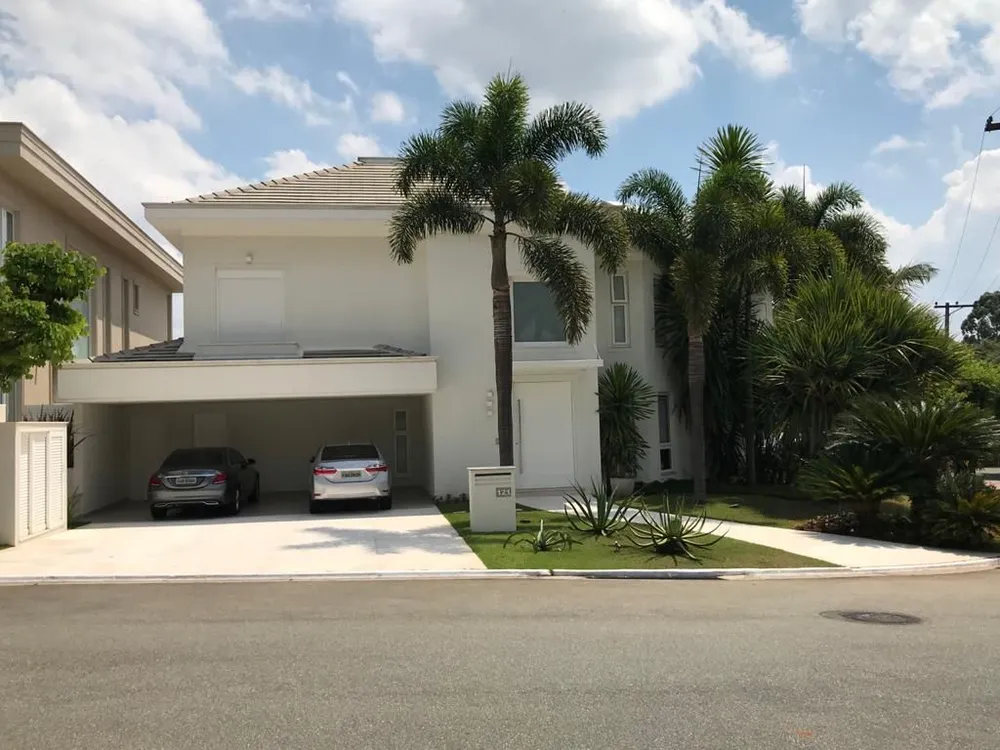 Casa, 4 quartos, 547 m² - Foto 1