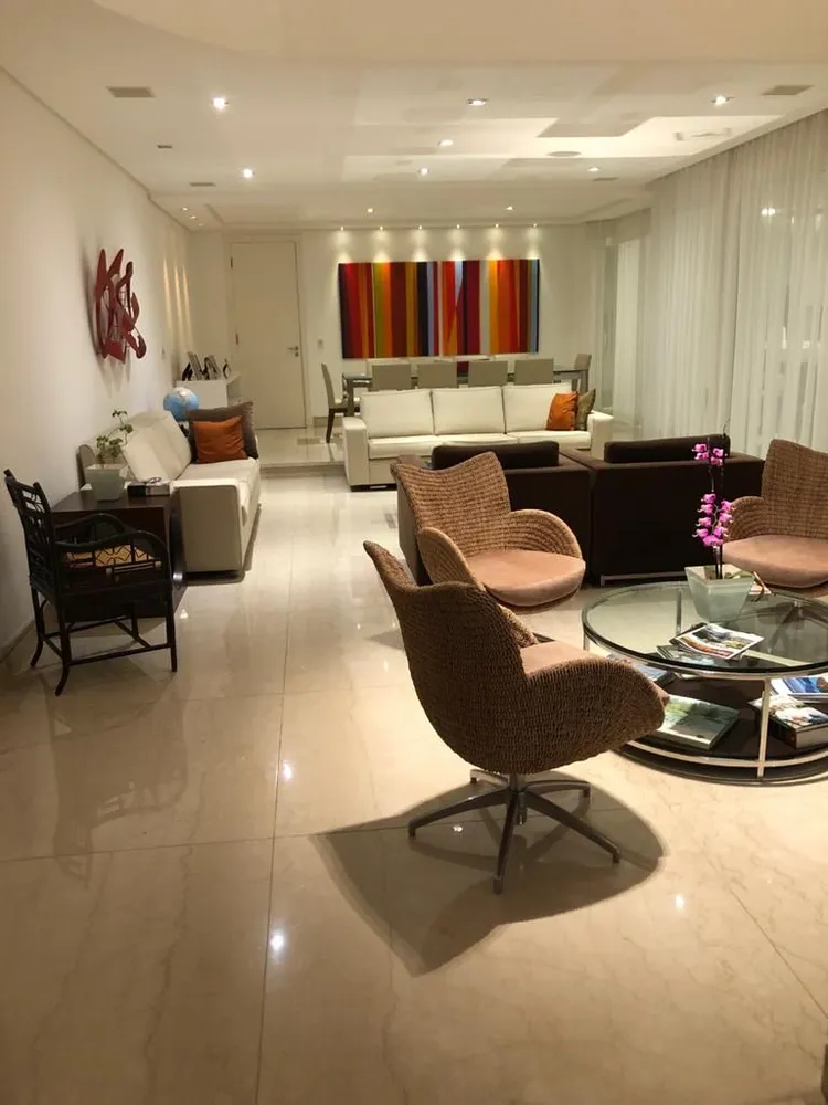 Casa, 4 quartos, 547 m² - Foto 3
