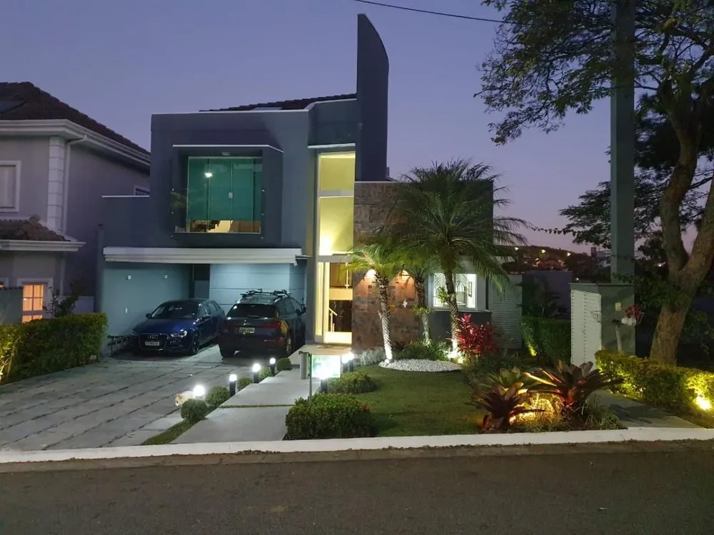 Casa, 4 quartos, 374 m² - Foto 3