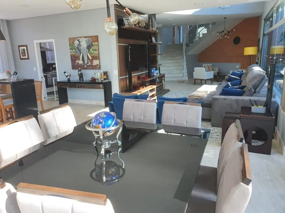 Casa, 4 quartos, 374 m² - Foto 4