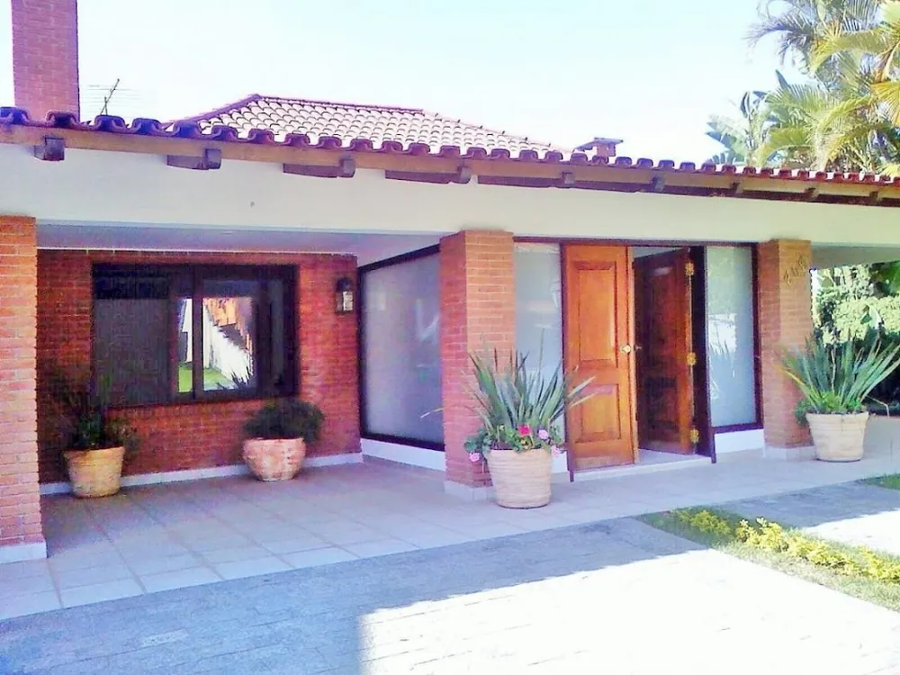 Casa, 4 quartos, 650 m² - Foto 1