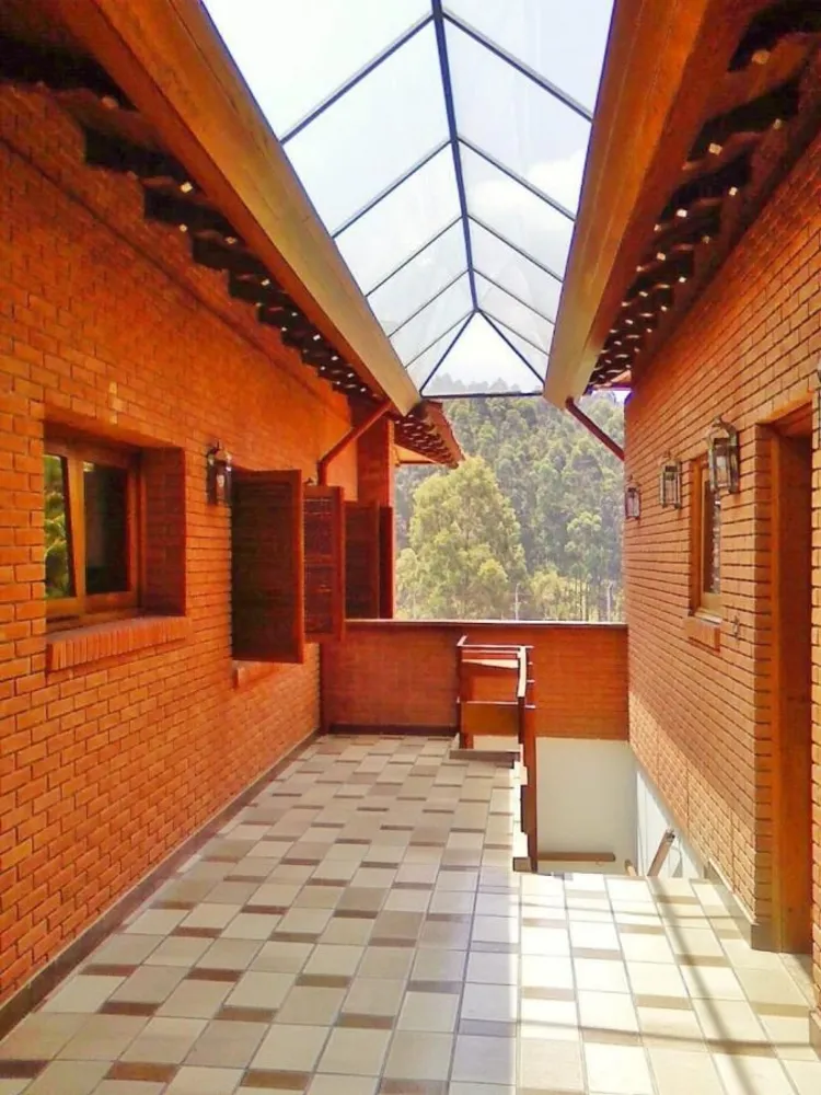 Casa, 4 quartos, 650 m² - Foto 2