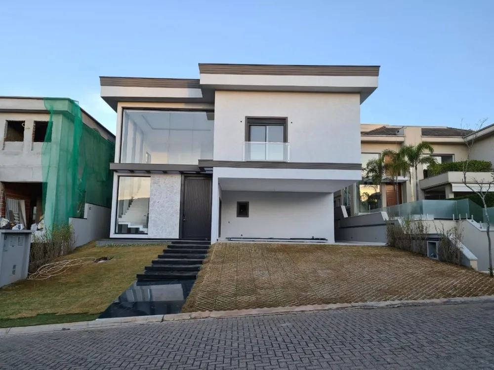 Casa, 5 quartos, 505 m² - Foto 1