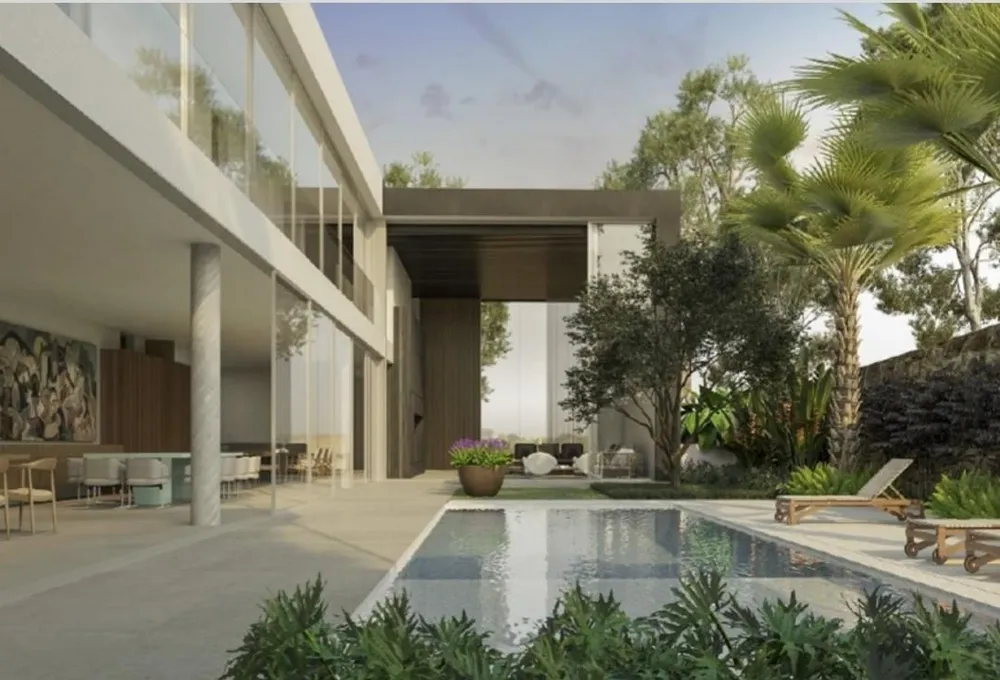 Casa, 4 quartos, 1266 m² - Foto 2