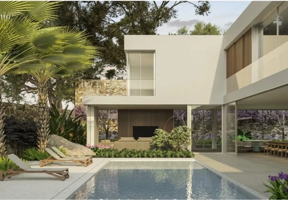 Casa, 4 quartos, 1266 m² - Foto 3
