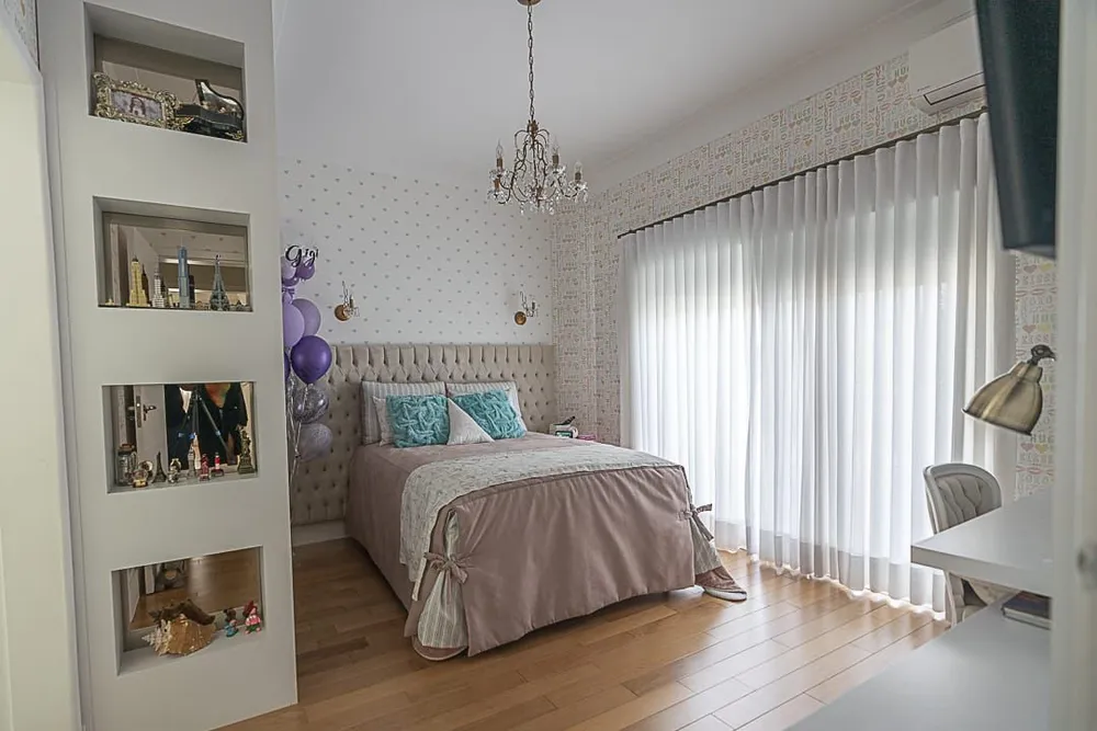 Casa, 4 quartos, 370 m² - Foto 4