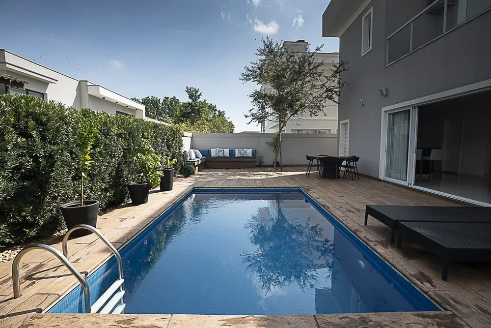 Casa, 4 quartos, 370 m² - Foto 3