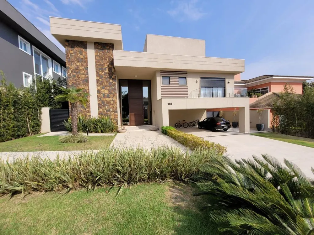 Casa, 5 quartos, 750 m² - Foto 1