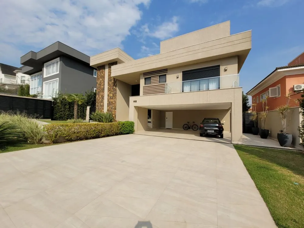 Casa, 5 quartos, 750 m² - Foto 3