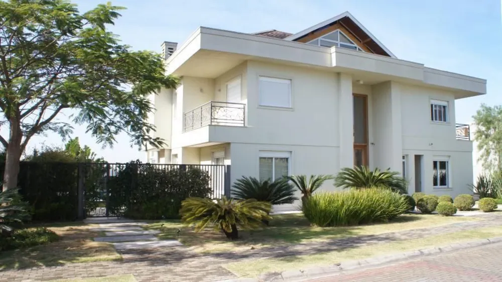 Casa, 4 quartos, 1100 m² - Foto 1