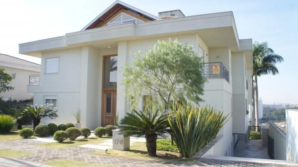 Casa, 4 quartos, 1100 m² - Foto 3
