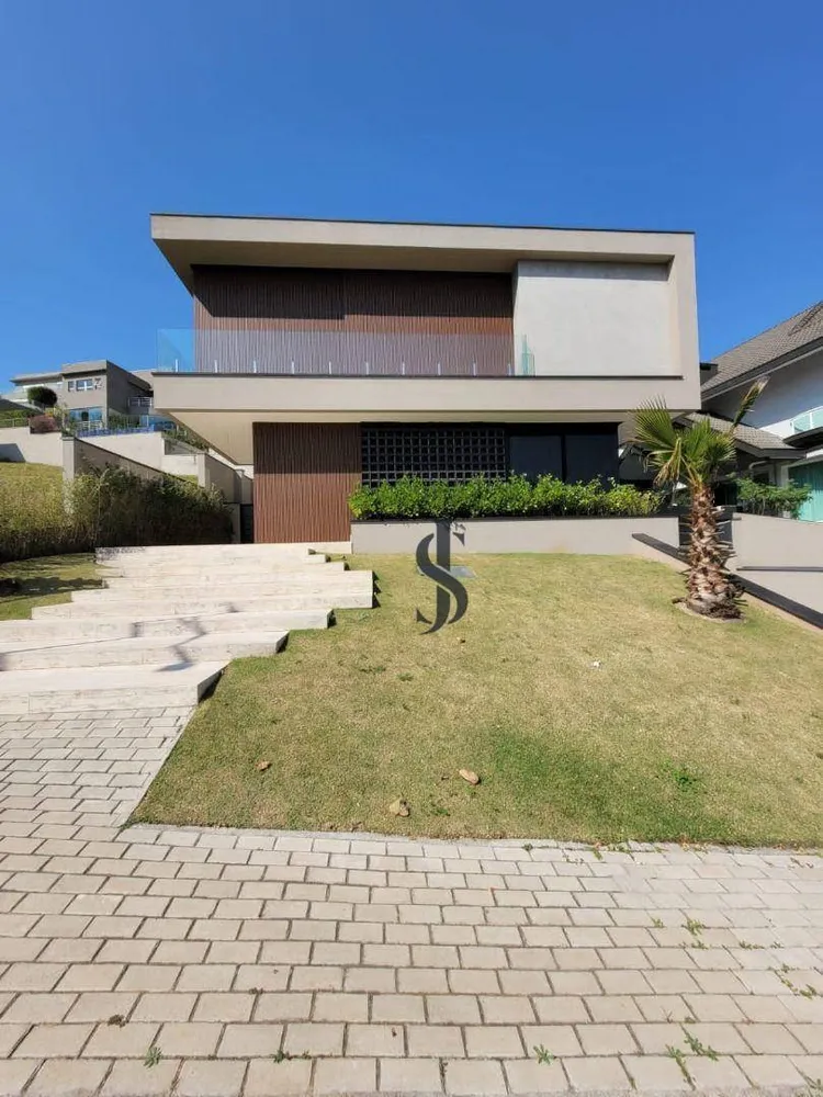 Casa, 4 quartos, 586 m² - Foto 3