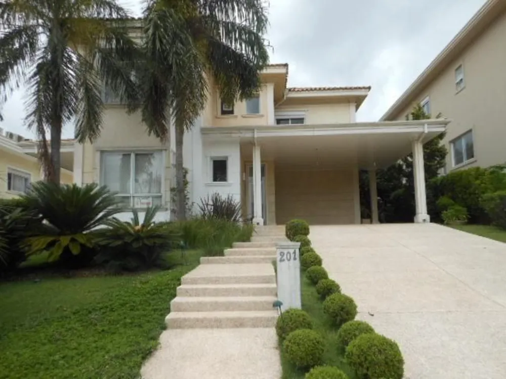 Casa, 4 quartos, 600 m² - Foto 2