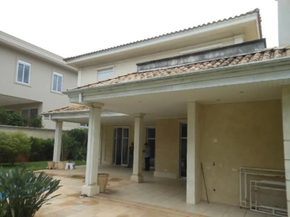 Casa, 4 quartos, 600 m² - Foto 3