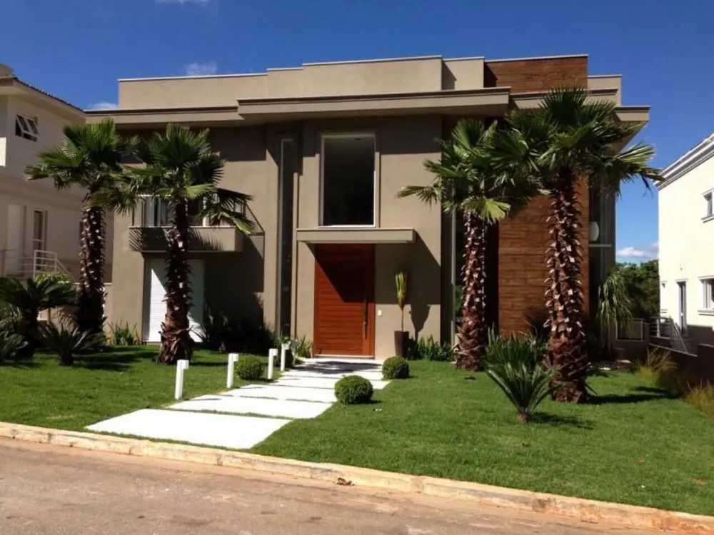 Casa, 5 quartos, 740 m² - Foto 2