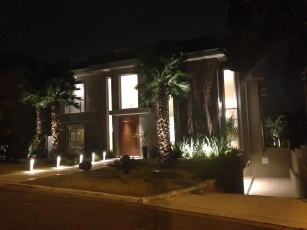 Casa, 5 quartos, 740 m² - Foto 3
