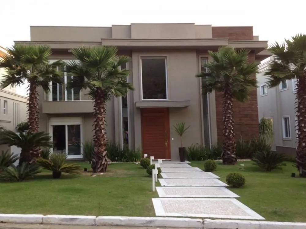 Casa, 5 quartos, 740 m² - Foto 1