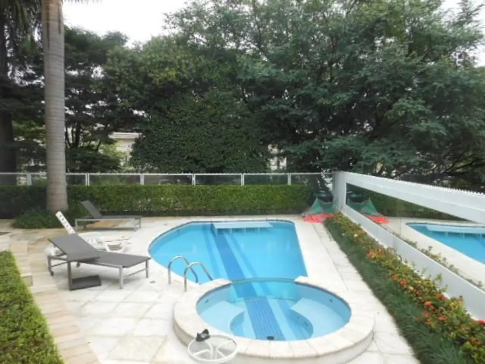 Casa, 4 quartos, 530 m² - Foto 2