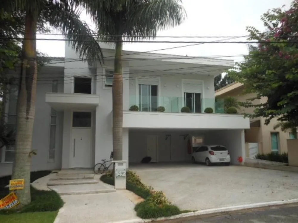 Casa, 4 quartos, 530 m² - Foto 1