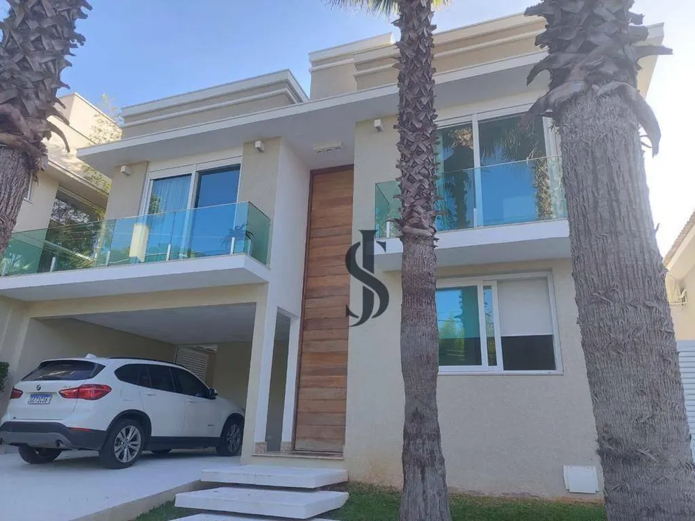 Casa, 4 quartos, 226 m² - Foto 2