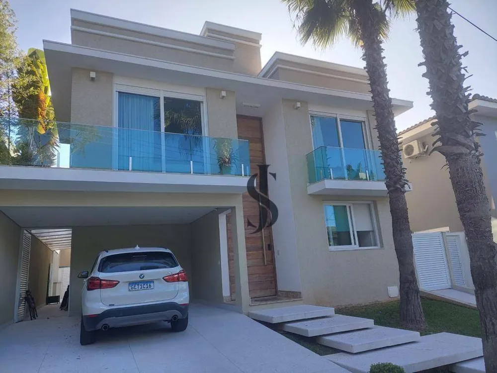 Casa, 4 quartos, 226 m² - Foto 3