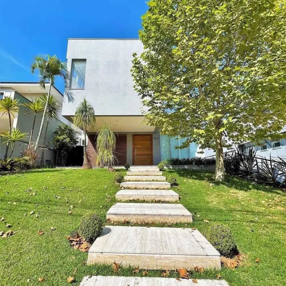 Casa, 4 quartos, 650 m² - Foto 1