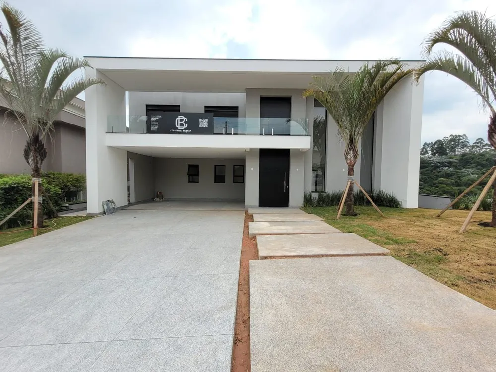 Casa, 4 quartos, 508 m² - Foto 2