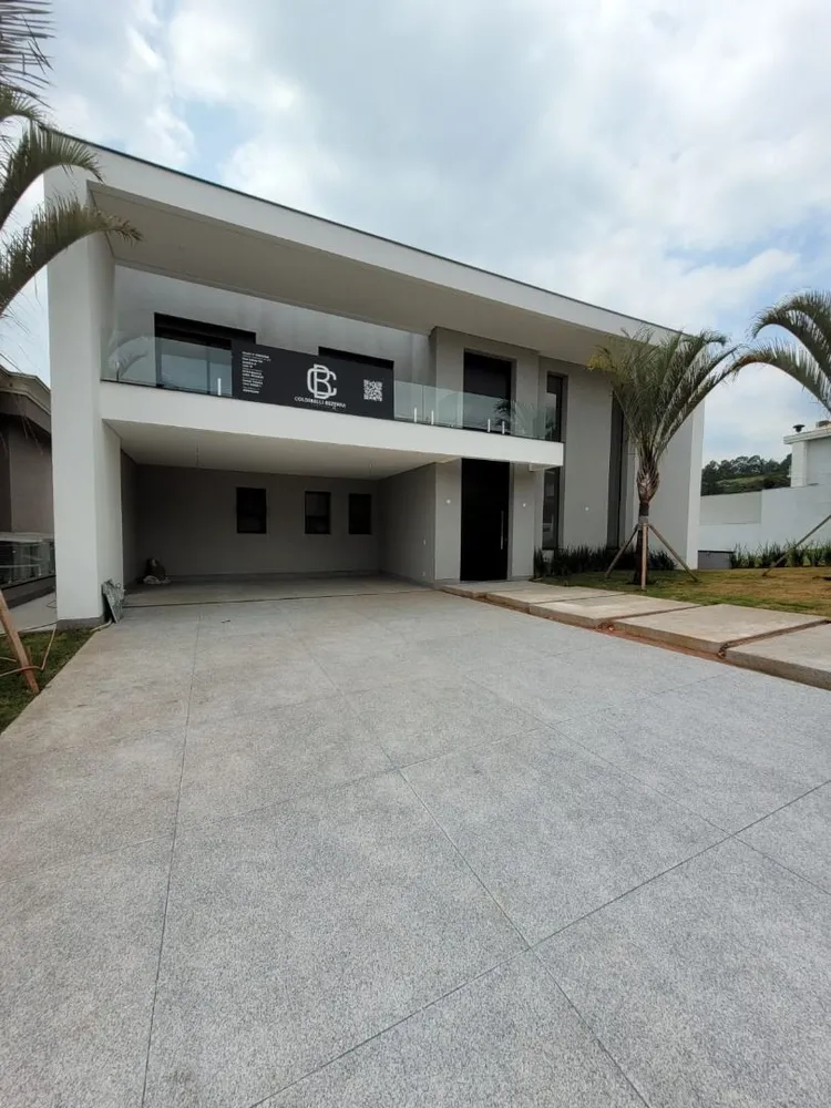 Casa, 4 quartos, 508 m² - Foto 1