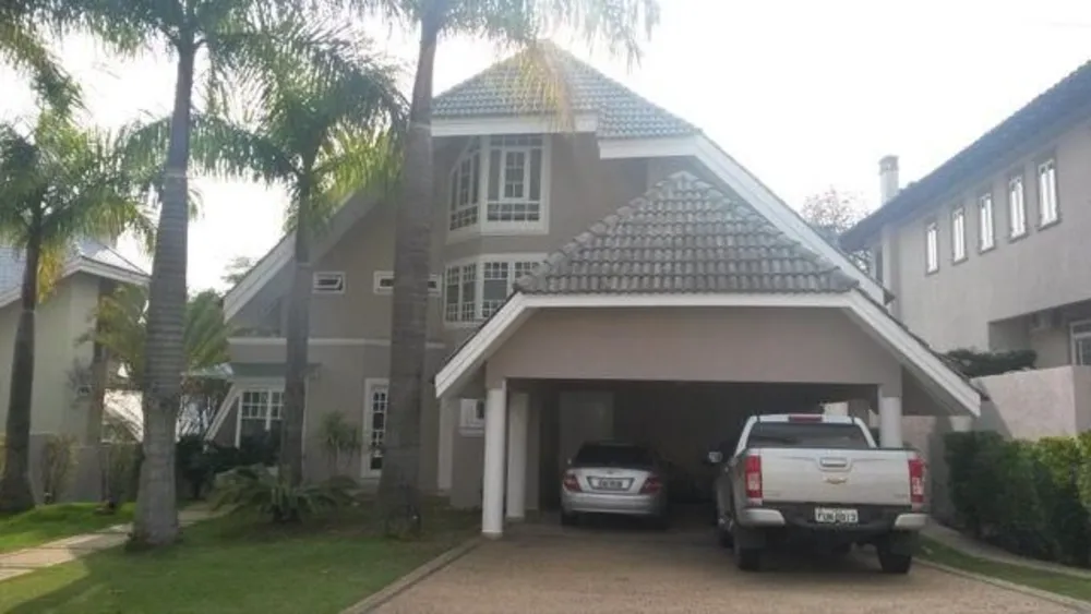 Casa, 5 quartos, 718 m² - Foto 1