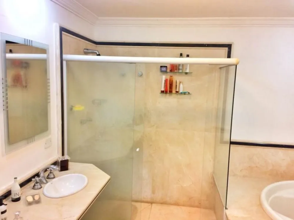 Casa, 5 quartos, 718 m² - Foto 3
