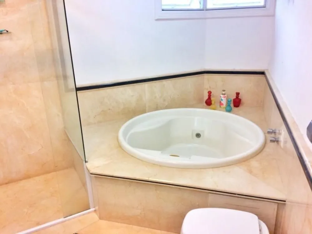 Casa, 5 quartos, 718 m² - Foto 4