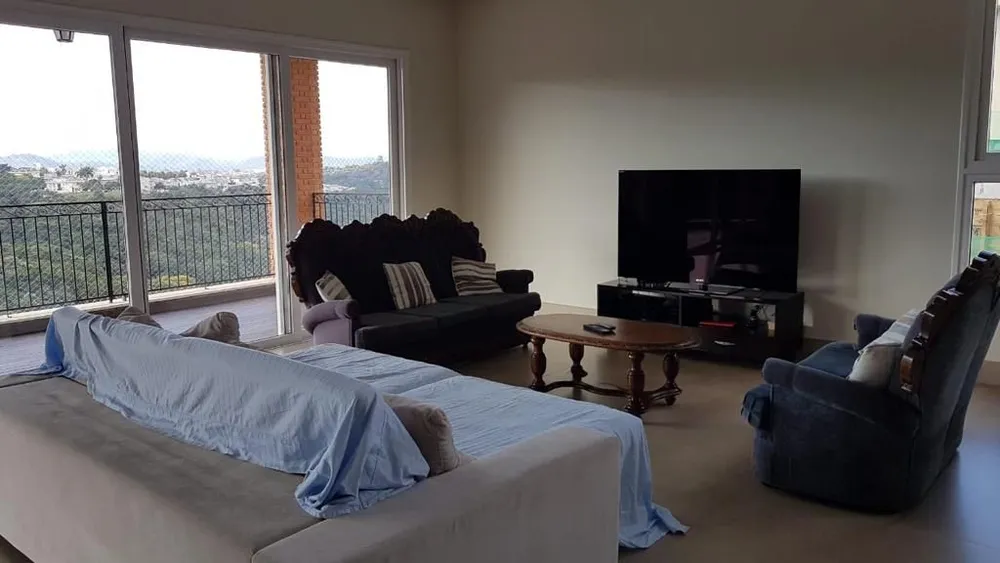 Casa, 4 quartos, 590 m² - Foto 3