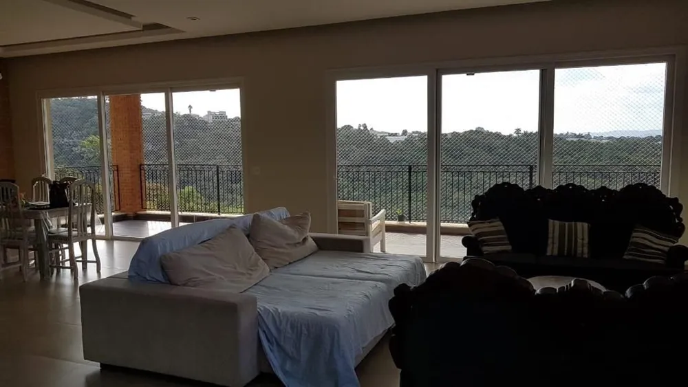 Casa, 4 quartos, 590 m² - Foto 2