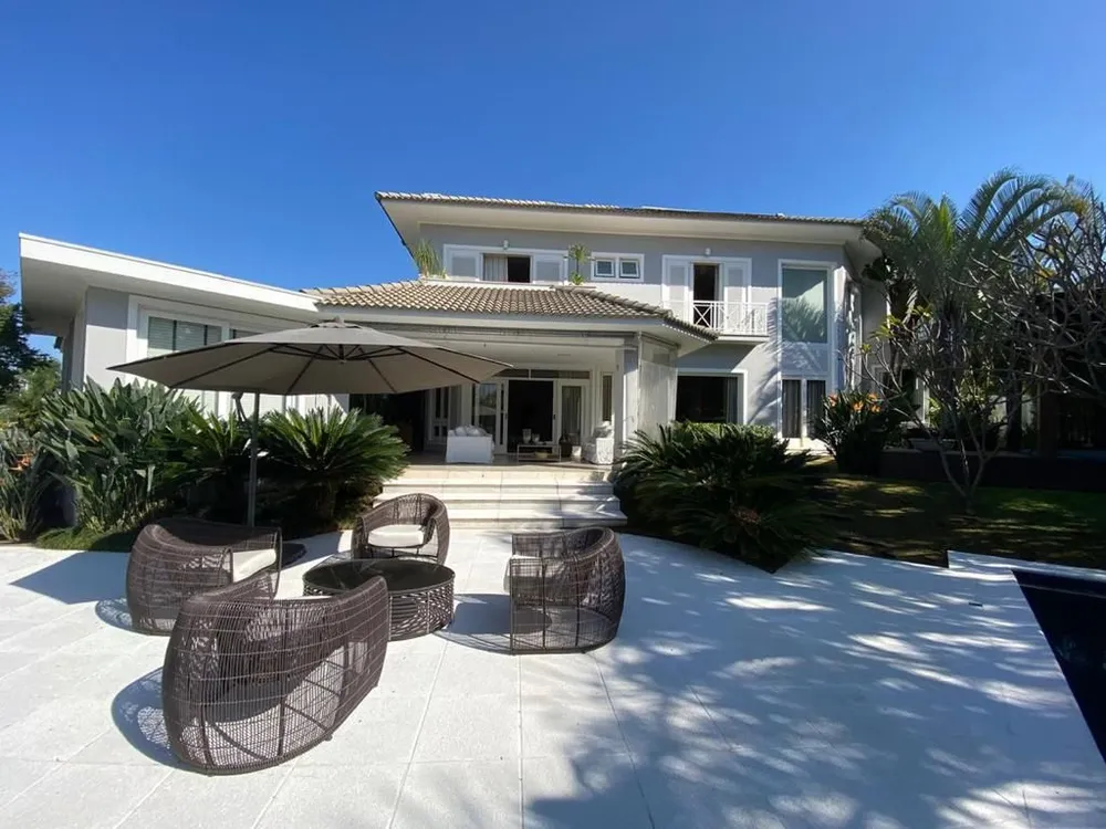 Casa, 4 quartos, 586 m² - Foto 1