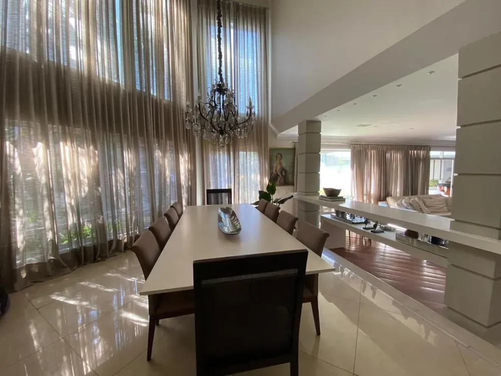 Casa, 4 quartos, 586 m² - Foto 4