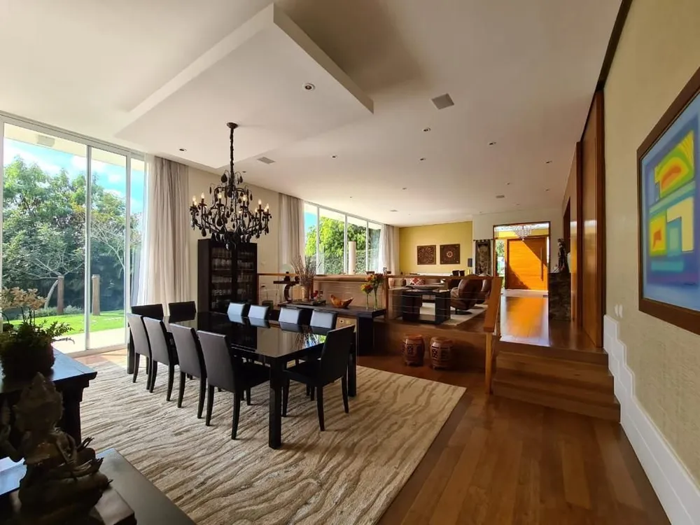 Casa, 5 quartos, 737 m² - Foto 4