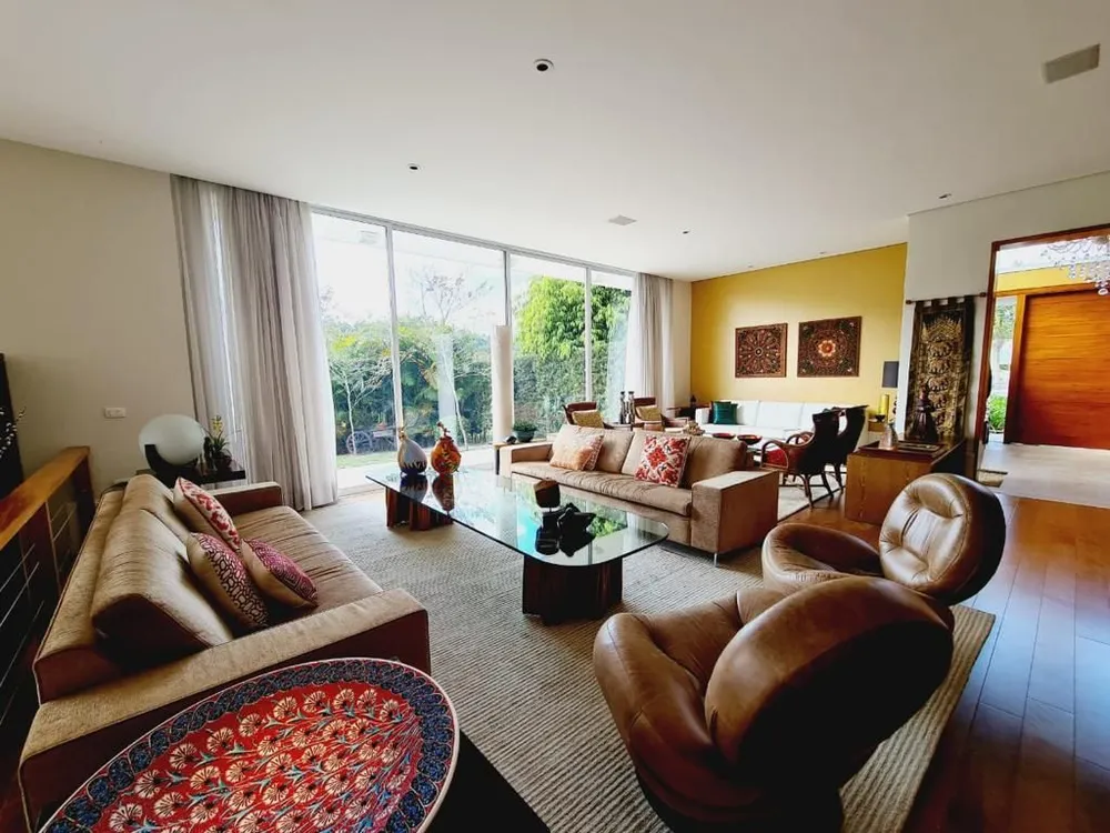 Casa, 5 quartos, 737 m² - Foto 3