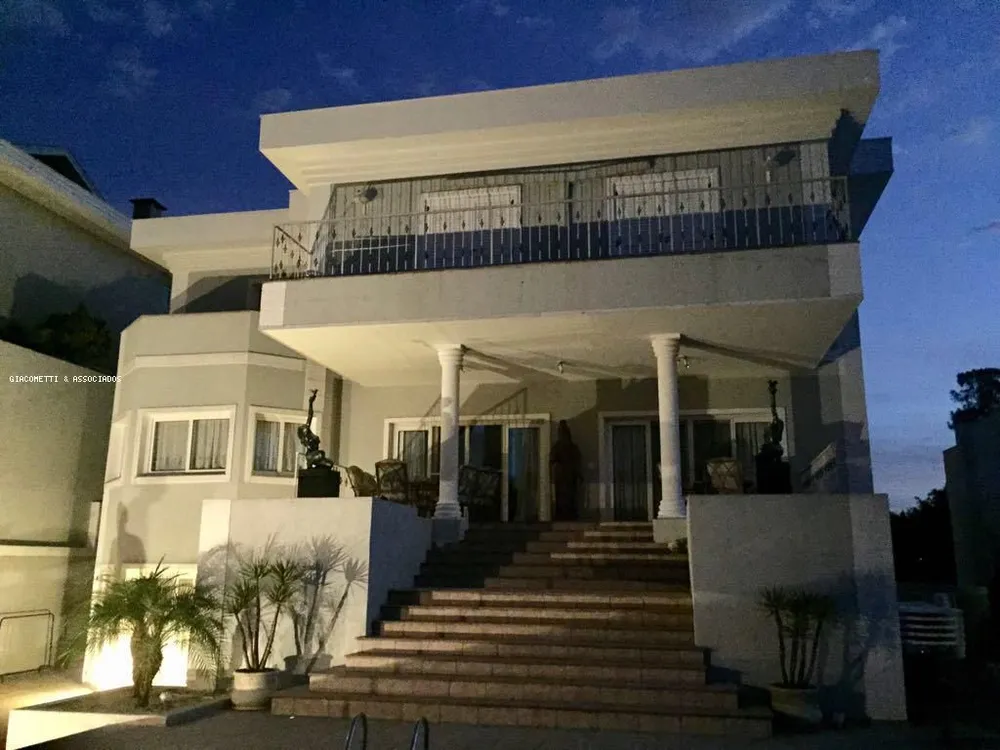 Casa, 6 quartos, 780 m² - Foto 1