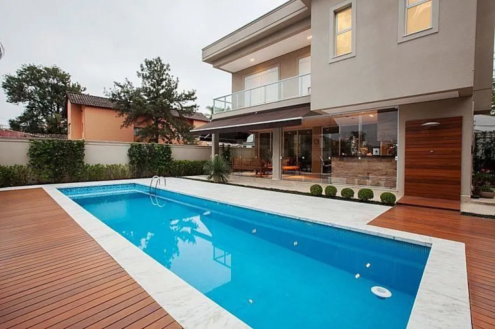 Casa, 4 quartos, 480 m² - Foto 2