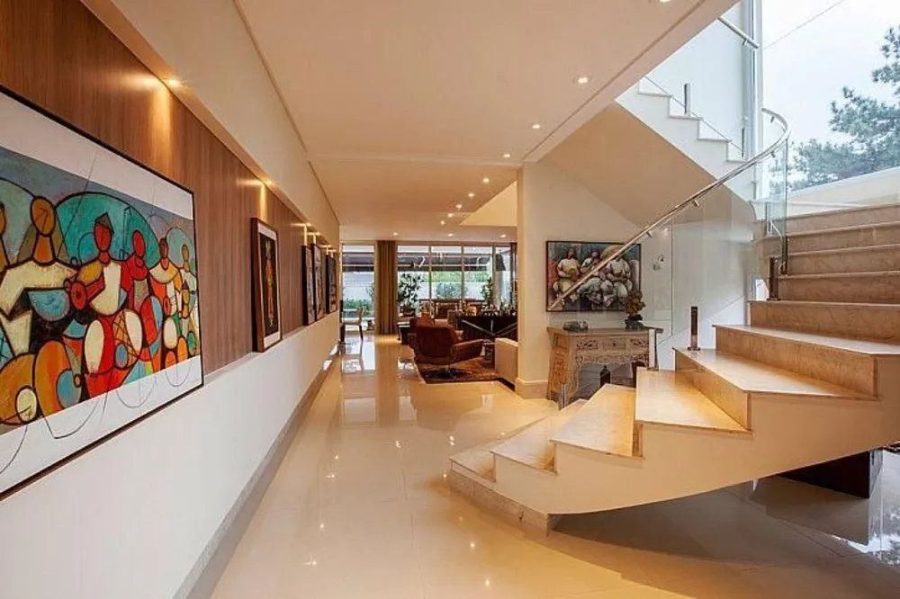 Casa, 4 quartos, 480 m² - Foto 3