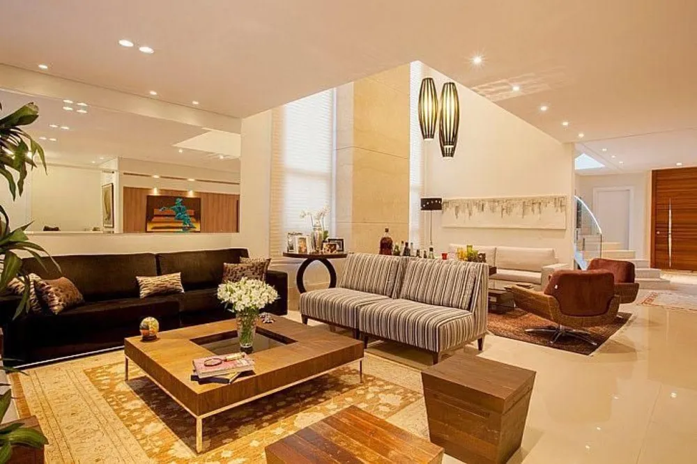 Casa, 4 quartos, 480 m² - Foto 4