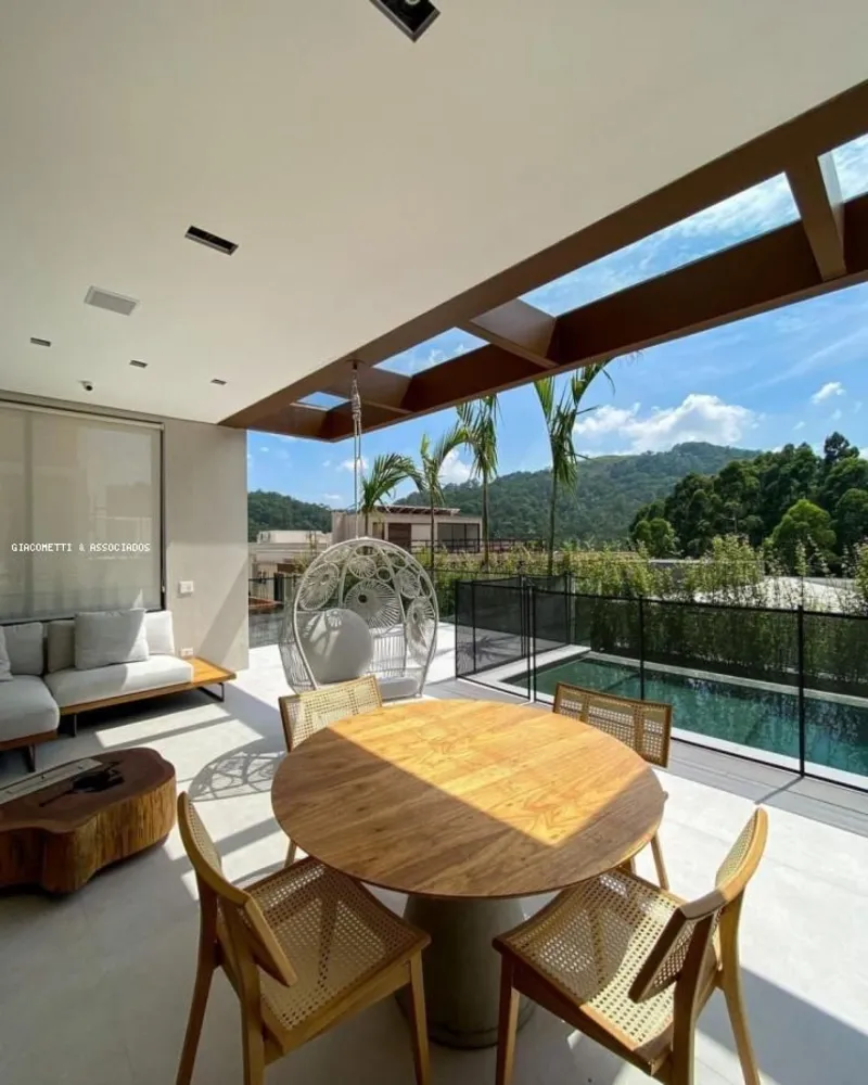 Casa, 4 quartos, 410 m² - Foto 4