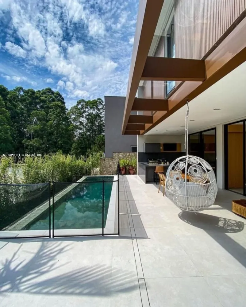 Casa, 4 quartos, 410 m² - Foto 3