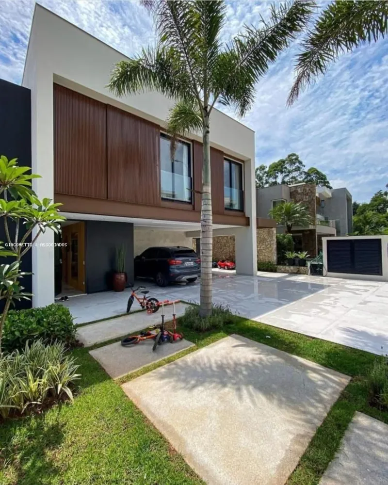 Casa, 4 quartos, 410 m² - Foto 2