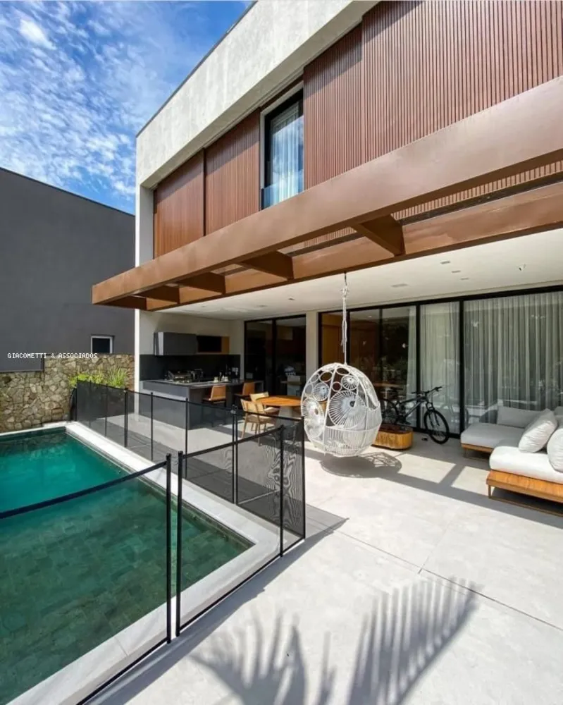 Casa, 4 quartos, 410 m² - Foto 1