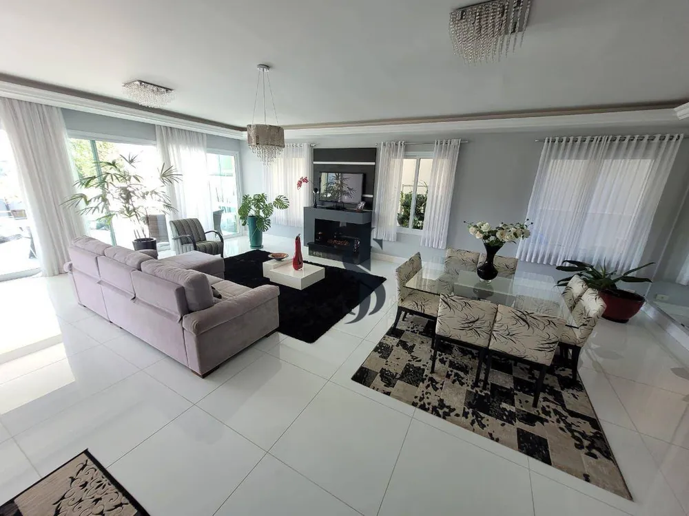 Casa, 3 quartos, 421 m² - Foto 3