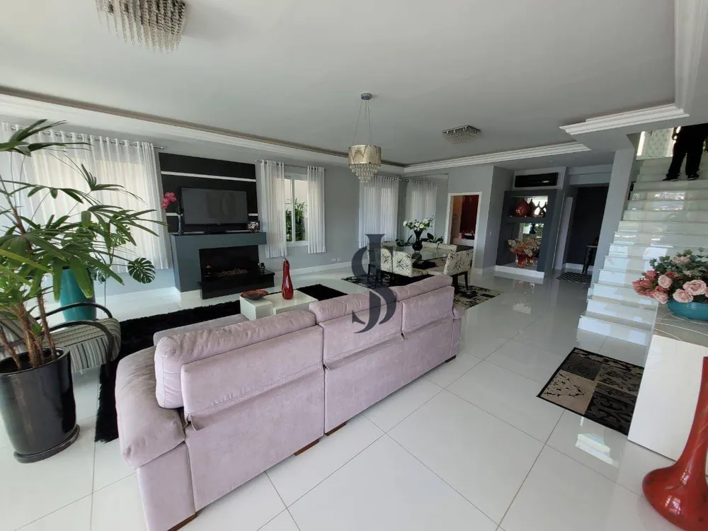 Casa, 3 quartos, 421 m² - Foto 4
